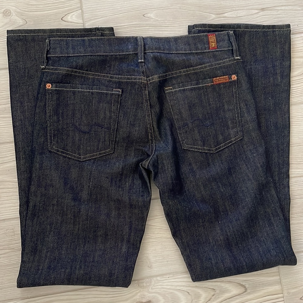 7 For All Mankind 28